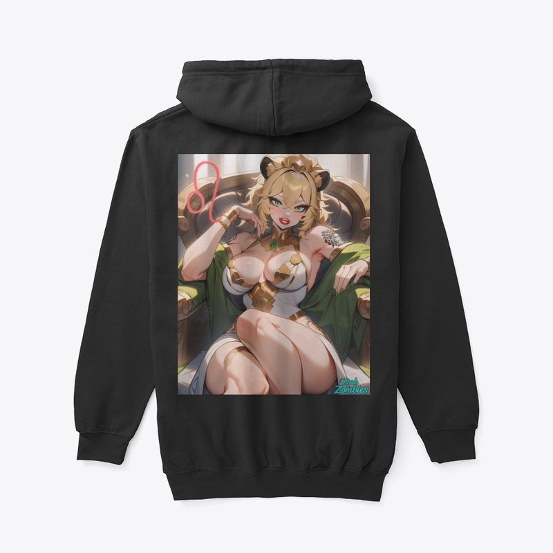 PinUp Collection- Leo
