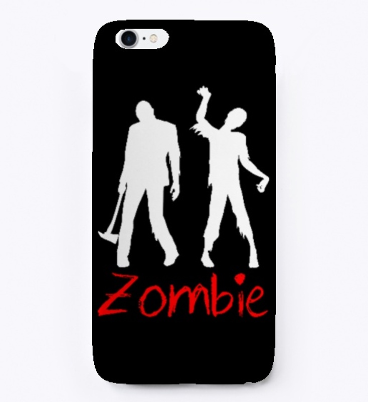 Halloween Zombie