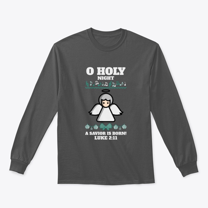 O Holy Night