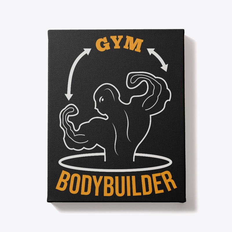 Gym T-Shirt