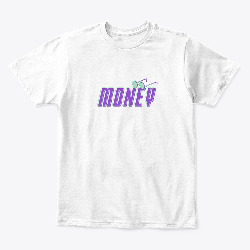 money is life