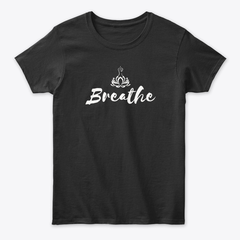 breathe