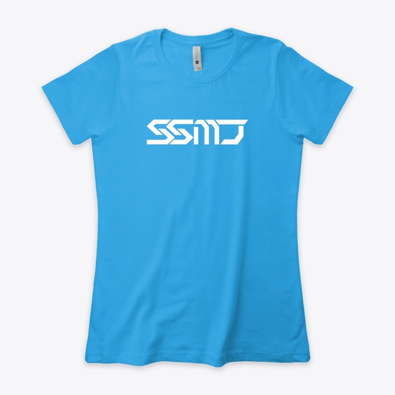 SSMJ Apparel