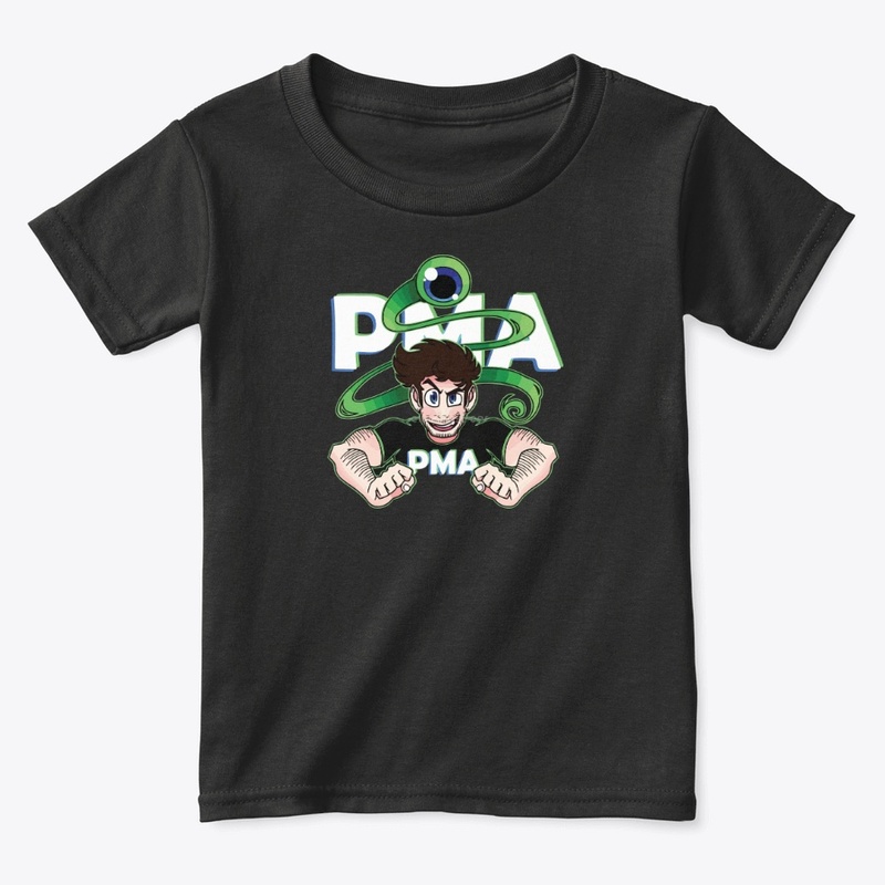 Jack Septiceye Merchandise