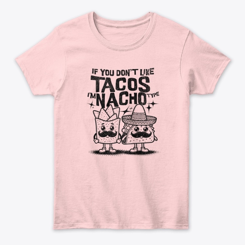 Nacho type