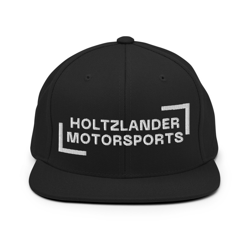 hat flatbill