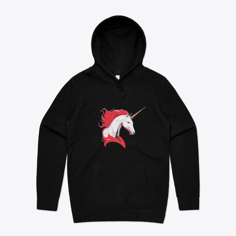 Mystical Unicorn: Embrace Enchantment!🦄