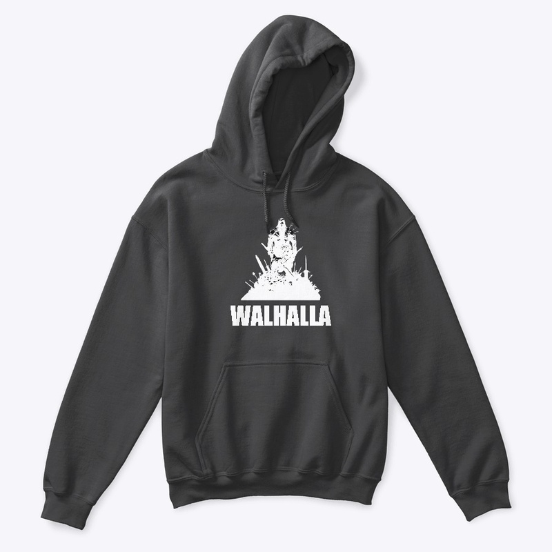 Walhalla 