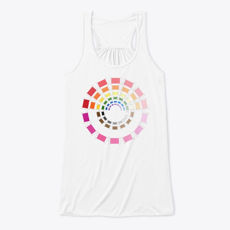 Montessori - Color Box 3 Circle