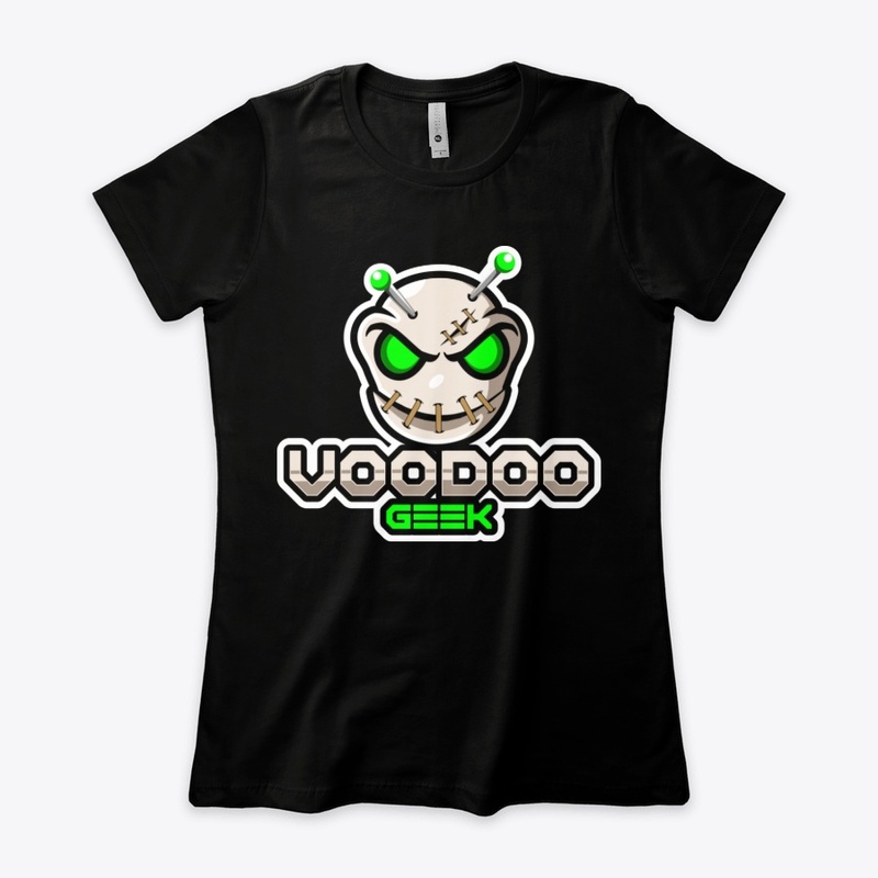 Voodoo Geek 2