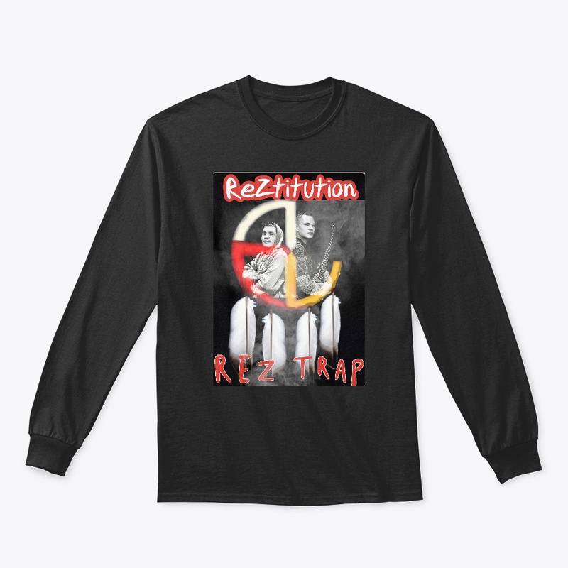 ReZtitution Clothing