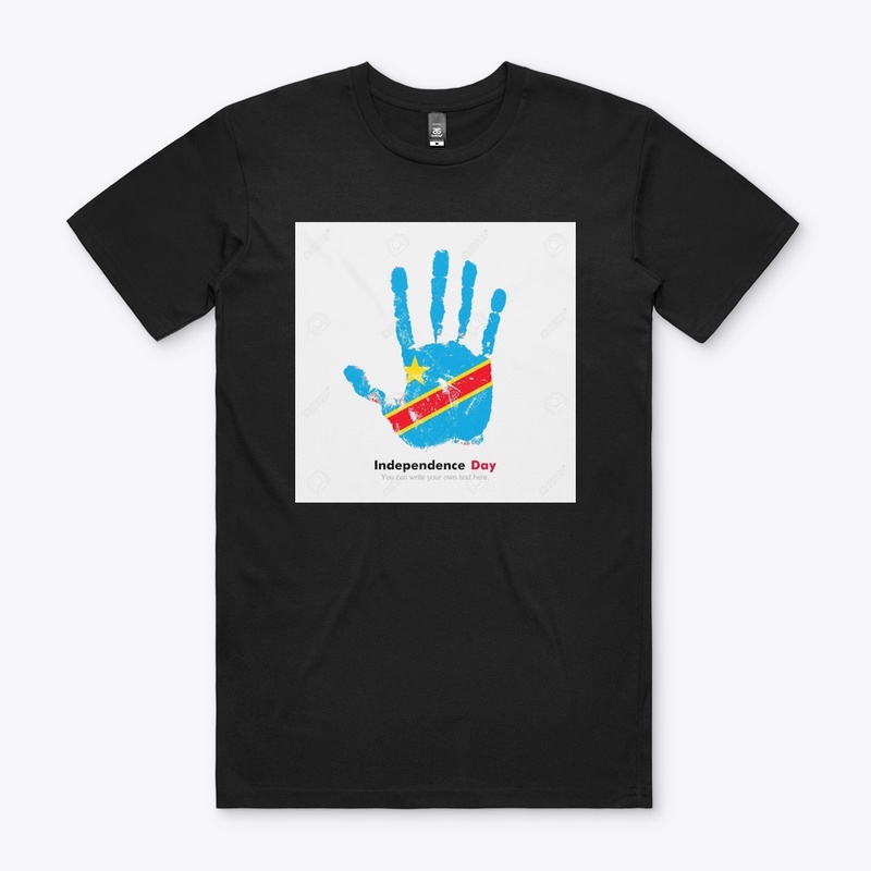 INDEPENDANCE DU CONGO