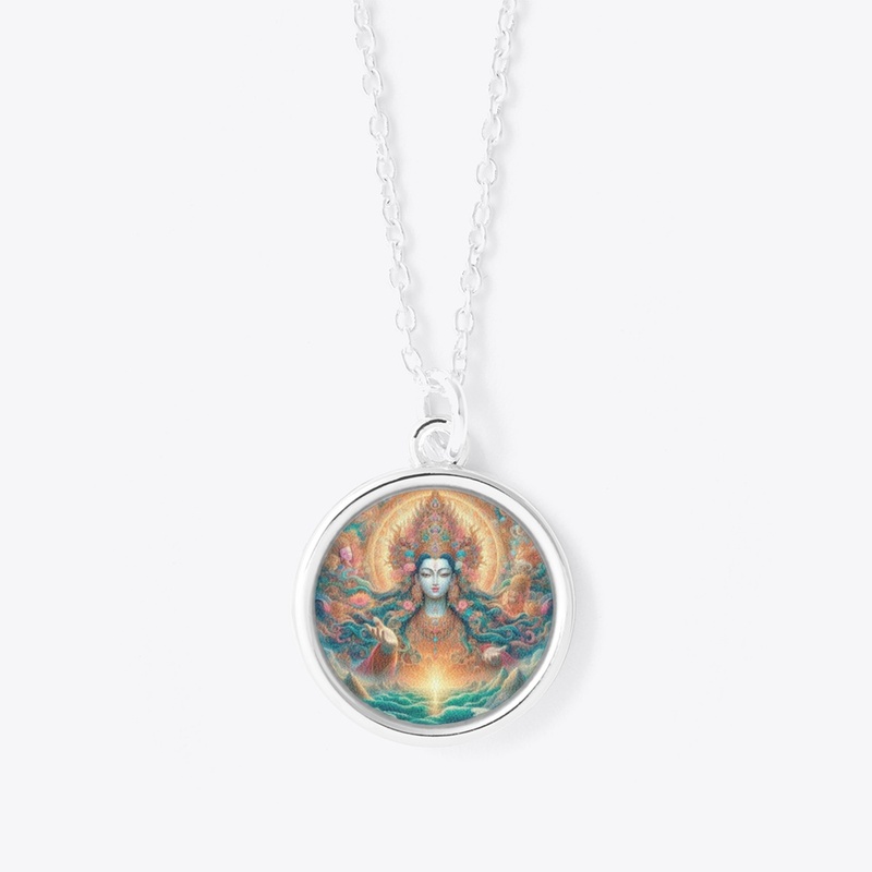 Tara Devi: Sacred Wisdom 