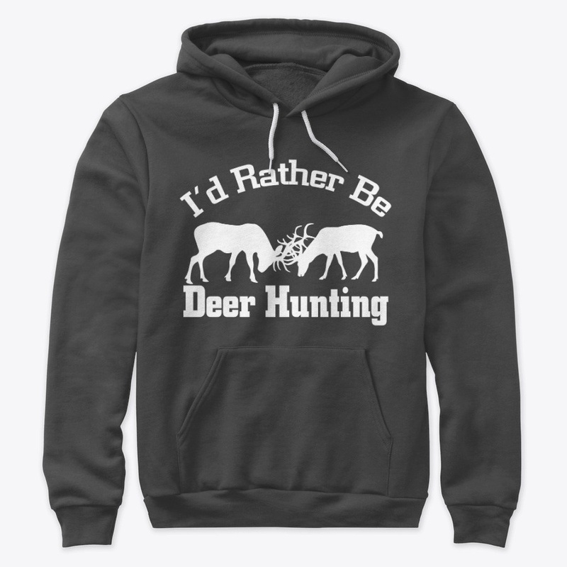 Deer hunting