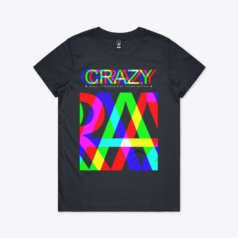 CRAZY