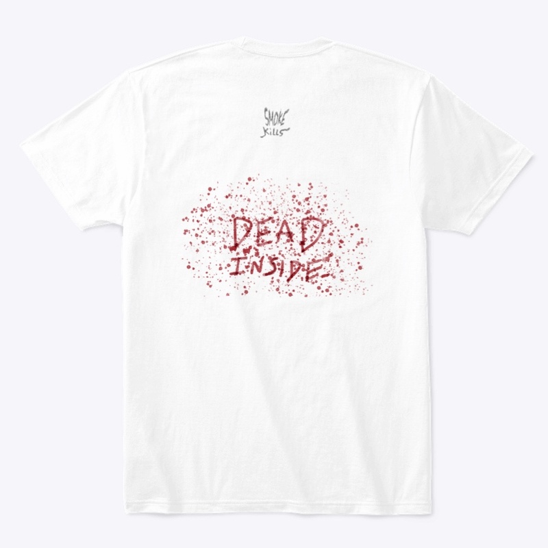 DEAD INSIDE