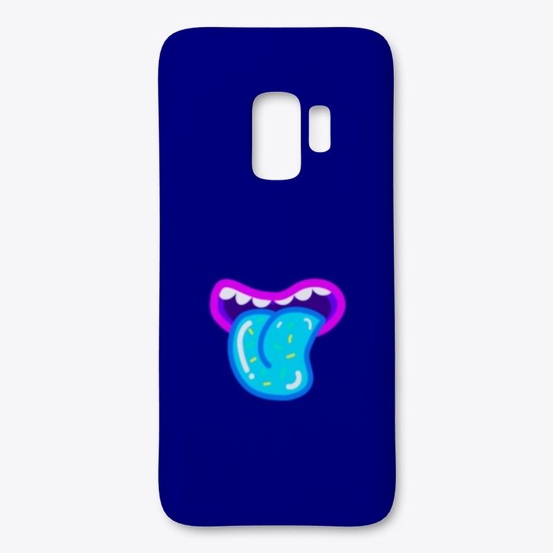 Logo Phone Case