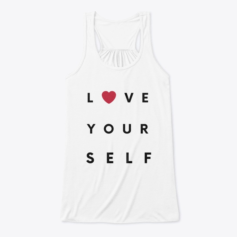 Love Your Self