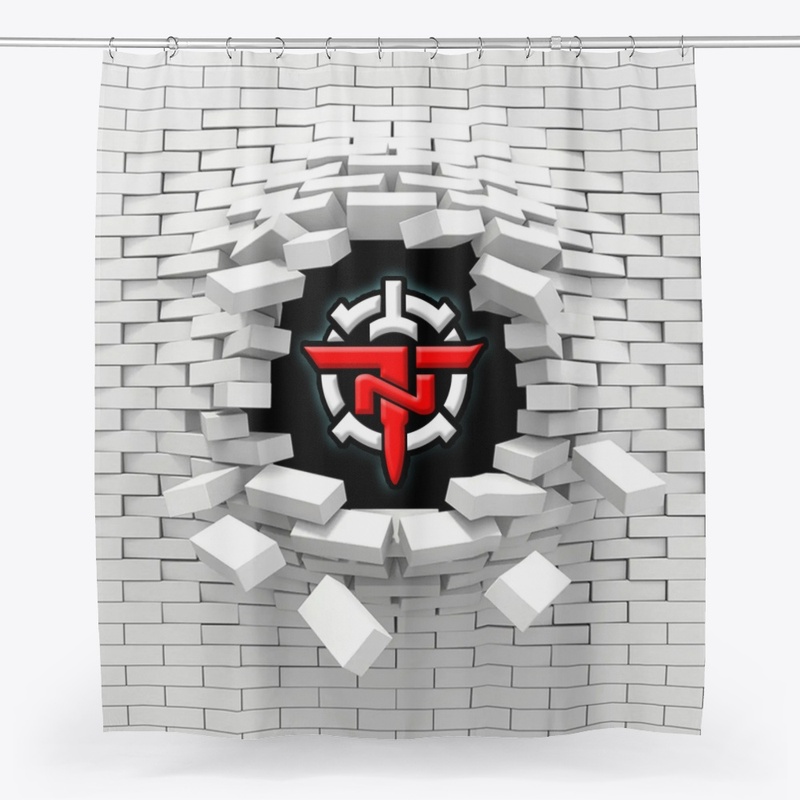 Breakin' the Wall