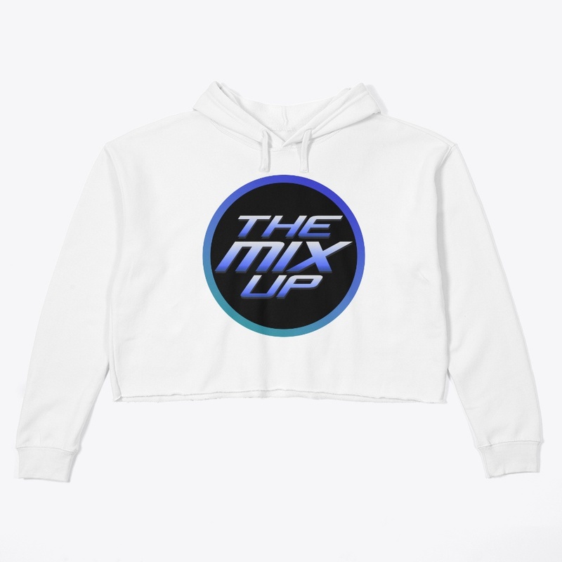 The Mix Up 