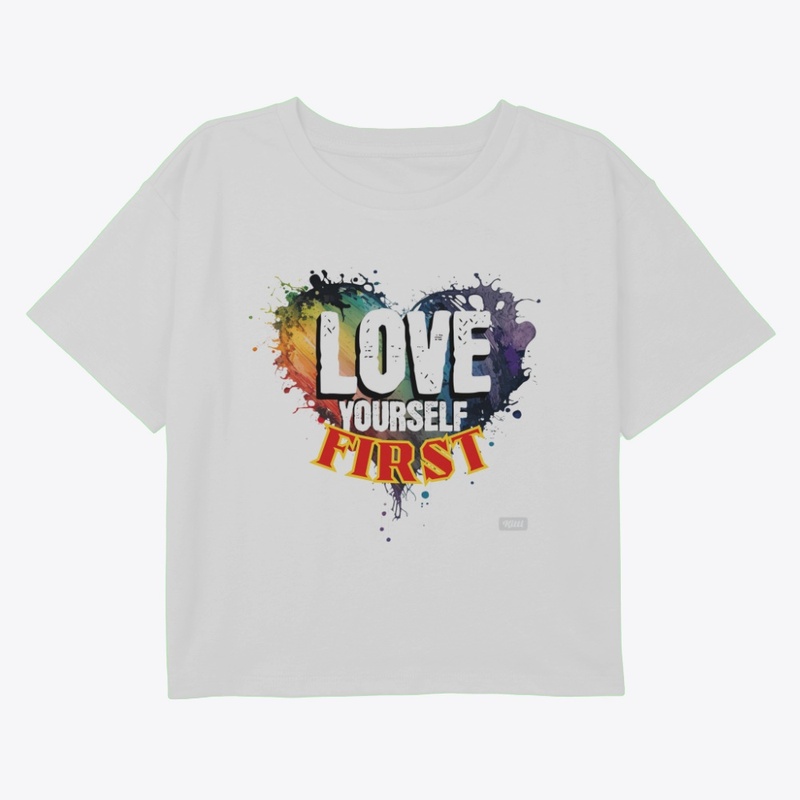 Inspirational Zone –Uplifting Streetwear