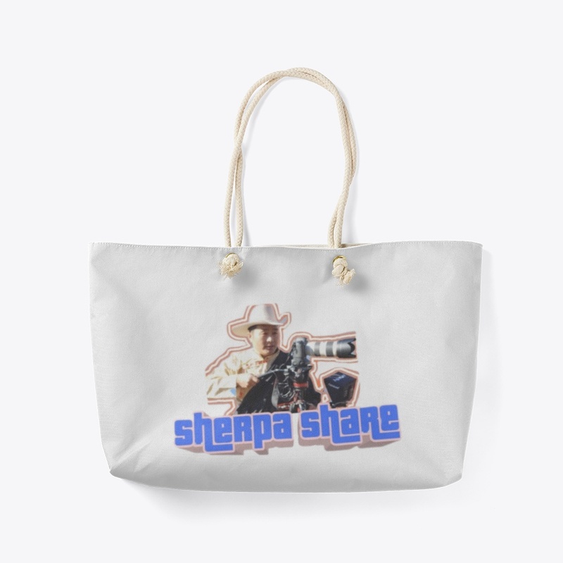 Sherpa Share 