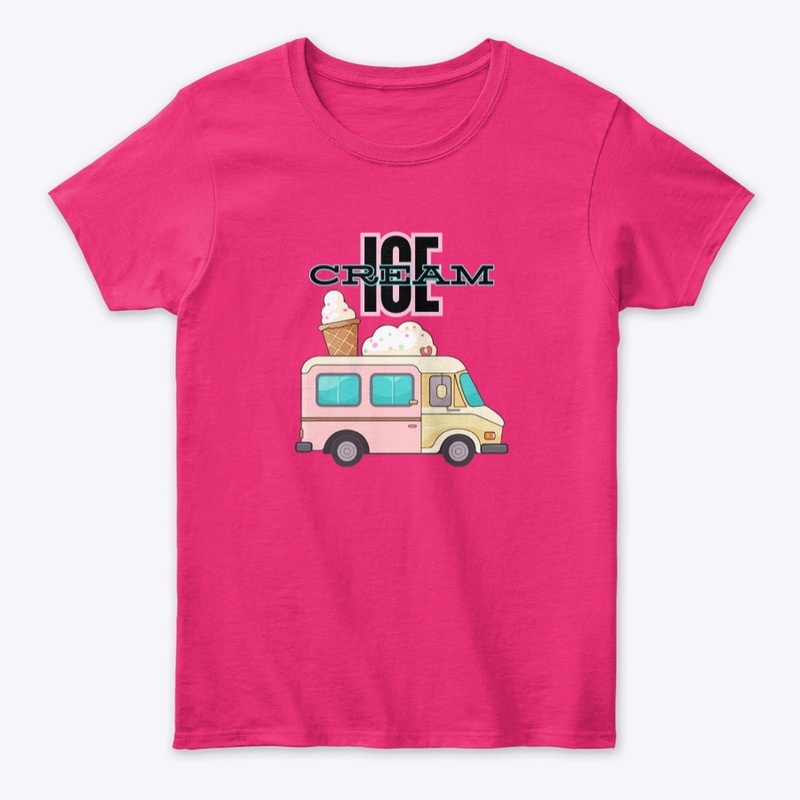 Ice Cream Lovers