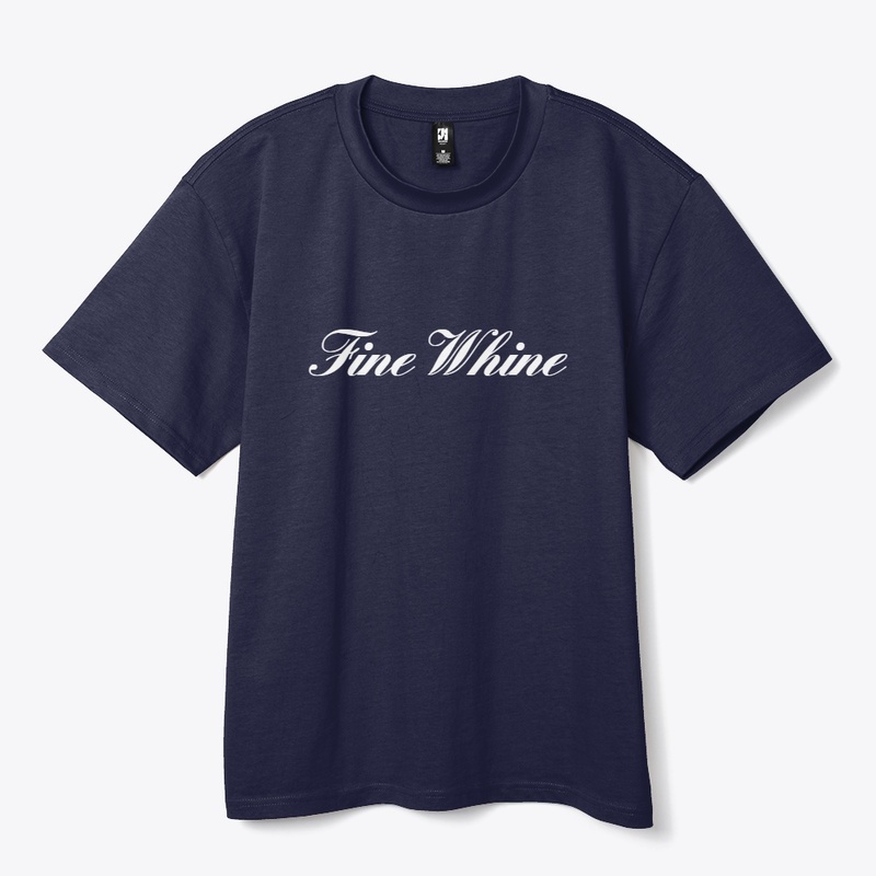 FINE WHINE COLLECTION