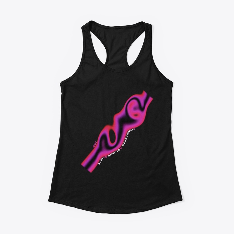 Abstract Iridescence