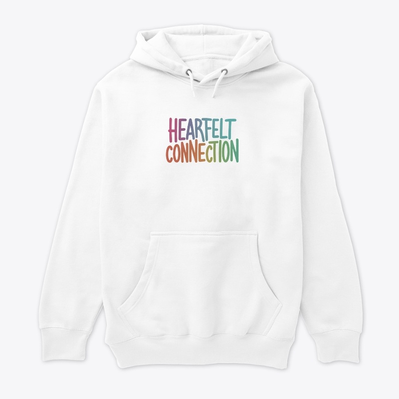 "Heartfelt Connection"