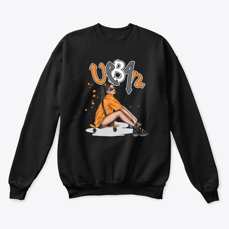 Urban Premium Sweatshirt