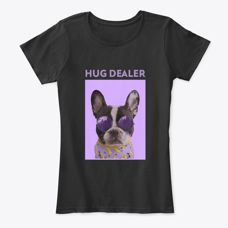 HUG DEALER