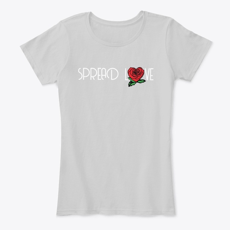 Spread Love