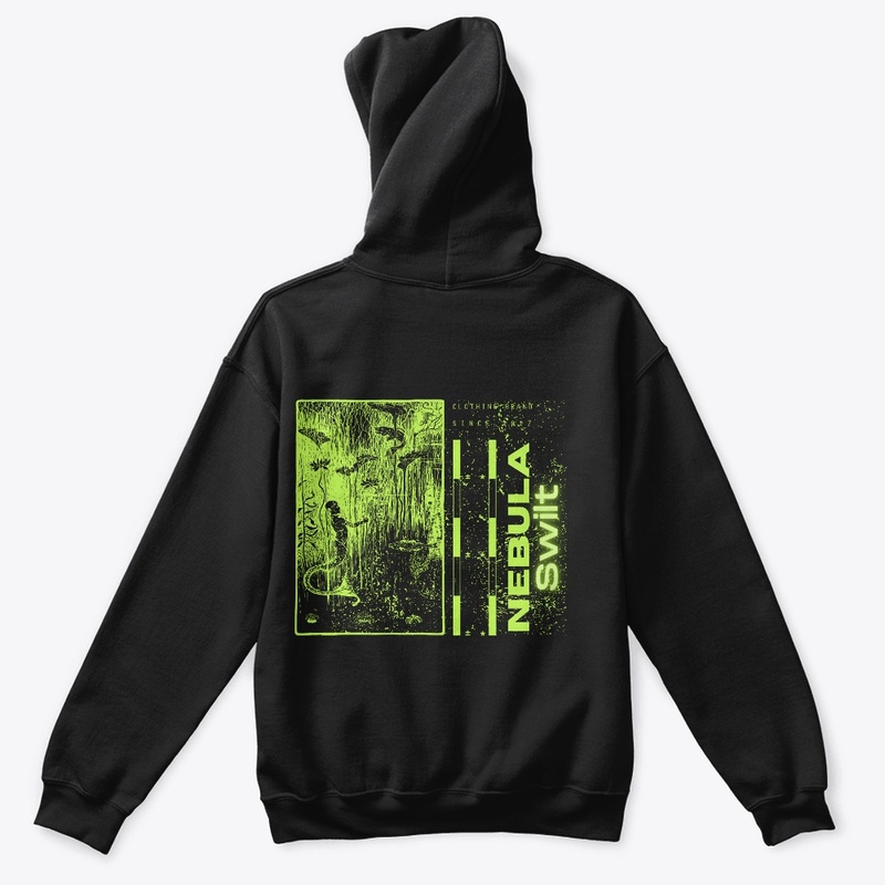 Kids Good Vibes, Nebula Collection
