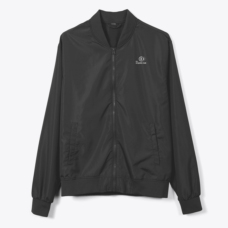 Ergada Club Bomber Jacket