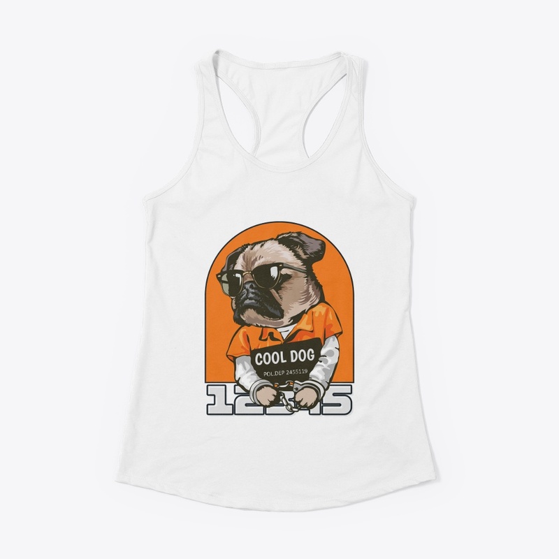 cool dog
