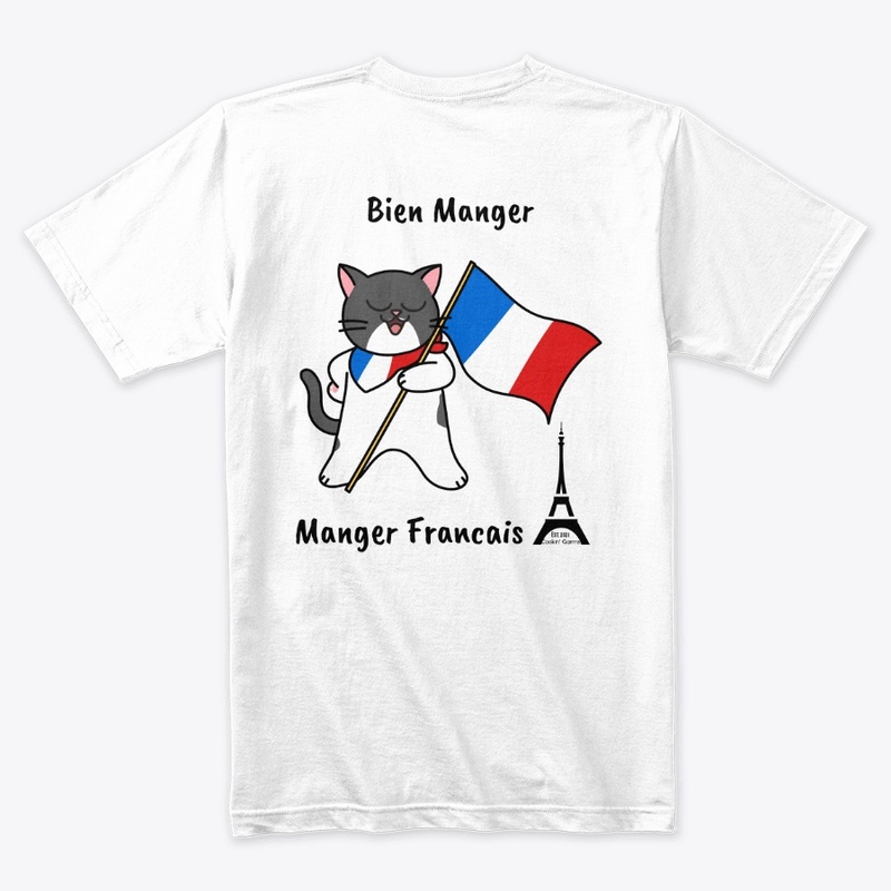 Manger Francais