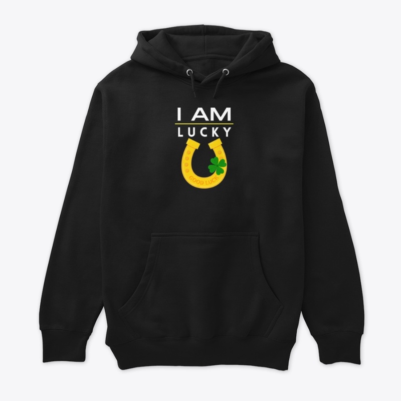 'I AM' Affirmations Range (Lucky)