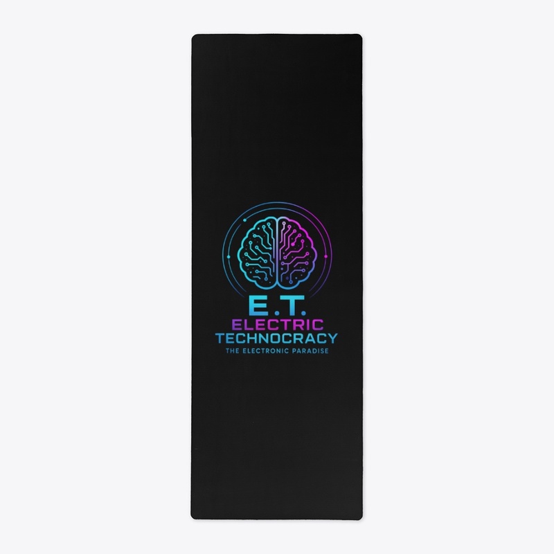Electric Technocracy Collection
