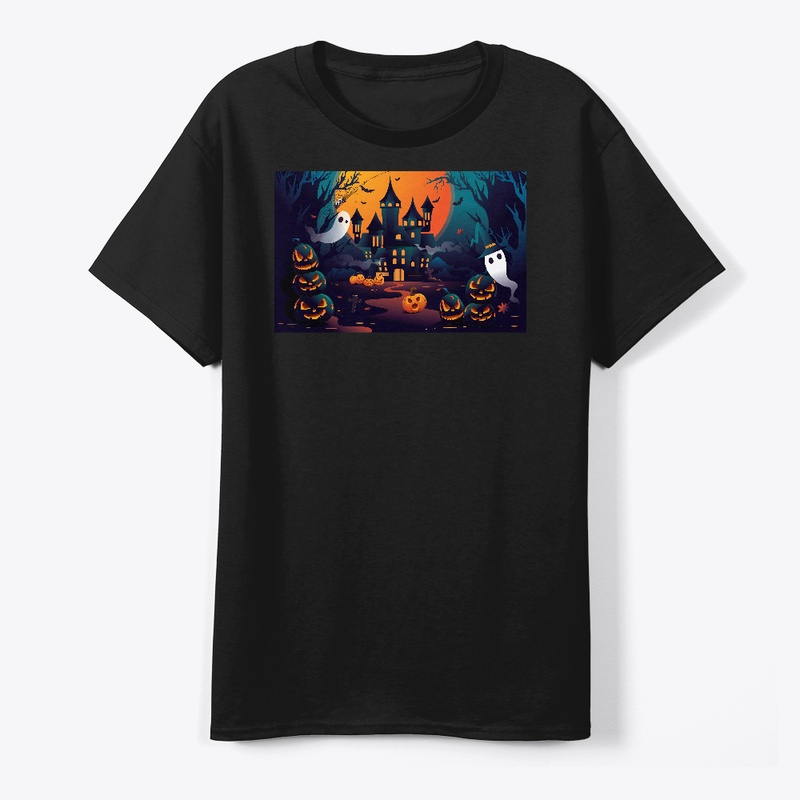 Spooky Halloween Season