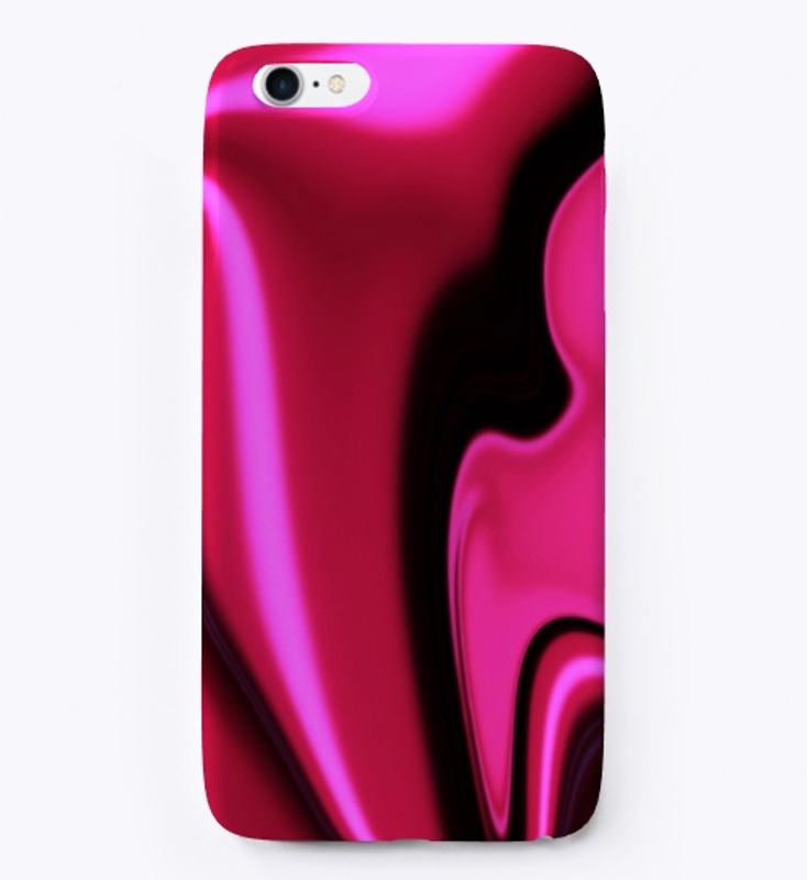 Pink Odyssey 