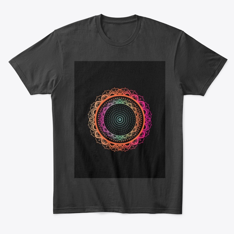 Unisex comfortable Clothes with graphic