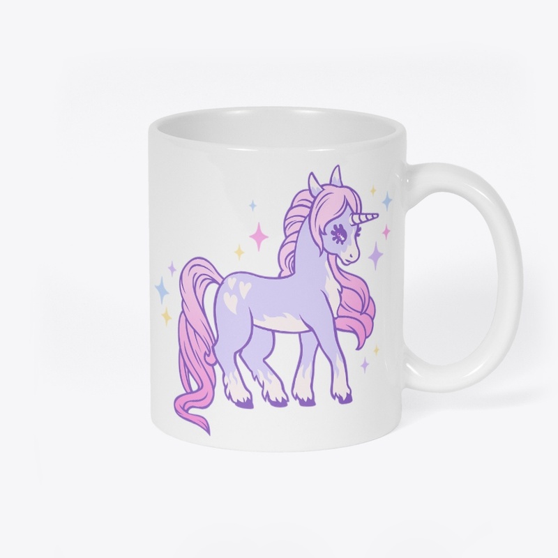 Baby Unicorn