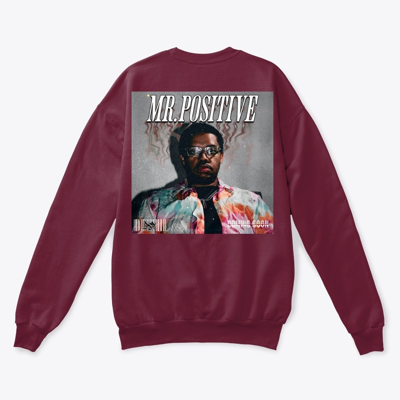 TPG MR. POSITIVE COLLECTION