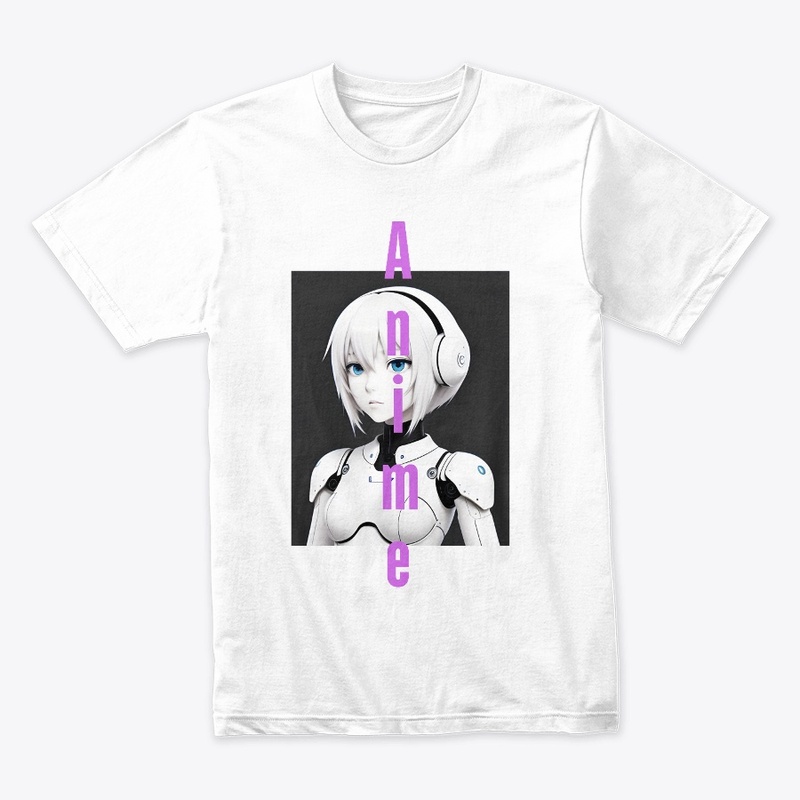 Anime Girl