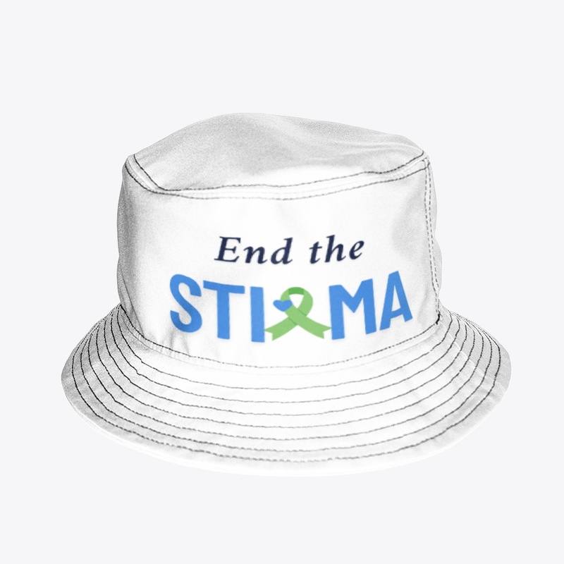 End the Stigma - Mental Health 