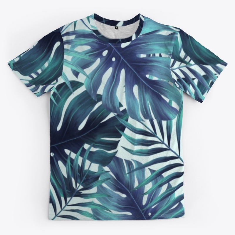 Jungle Leaves