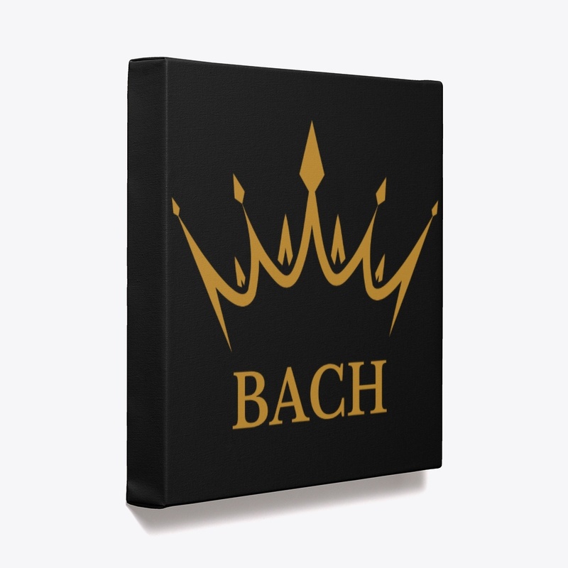 Bach King
