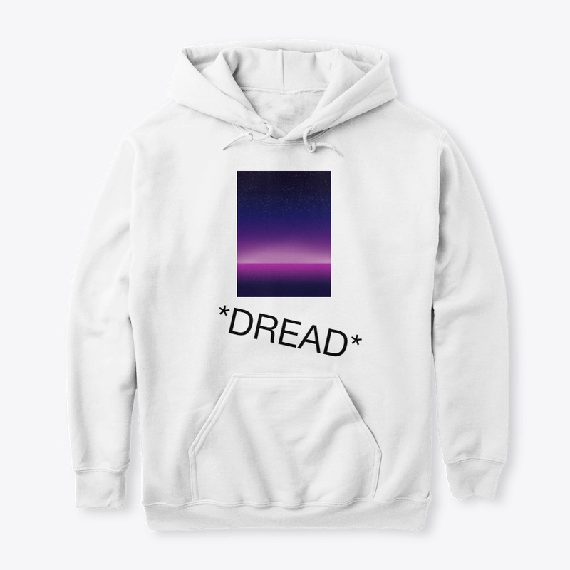 Drop Dead Starry Blue Night