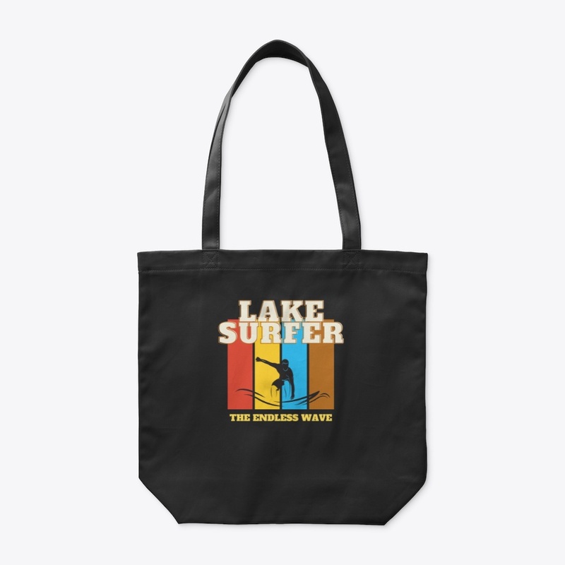 LAKESURF
